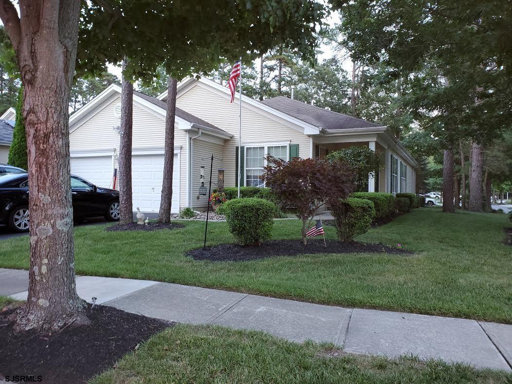 6 Northampton Road Galloway Township, NJ 08205 - Photo 1 of 27 Gallery Image 1