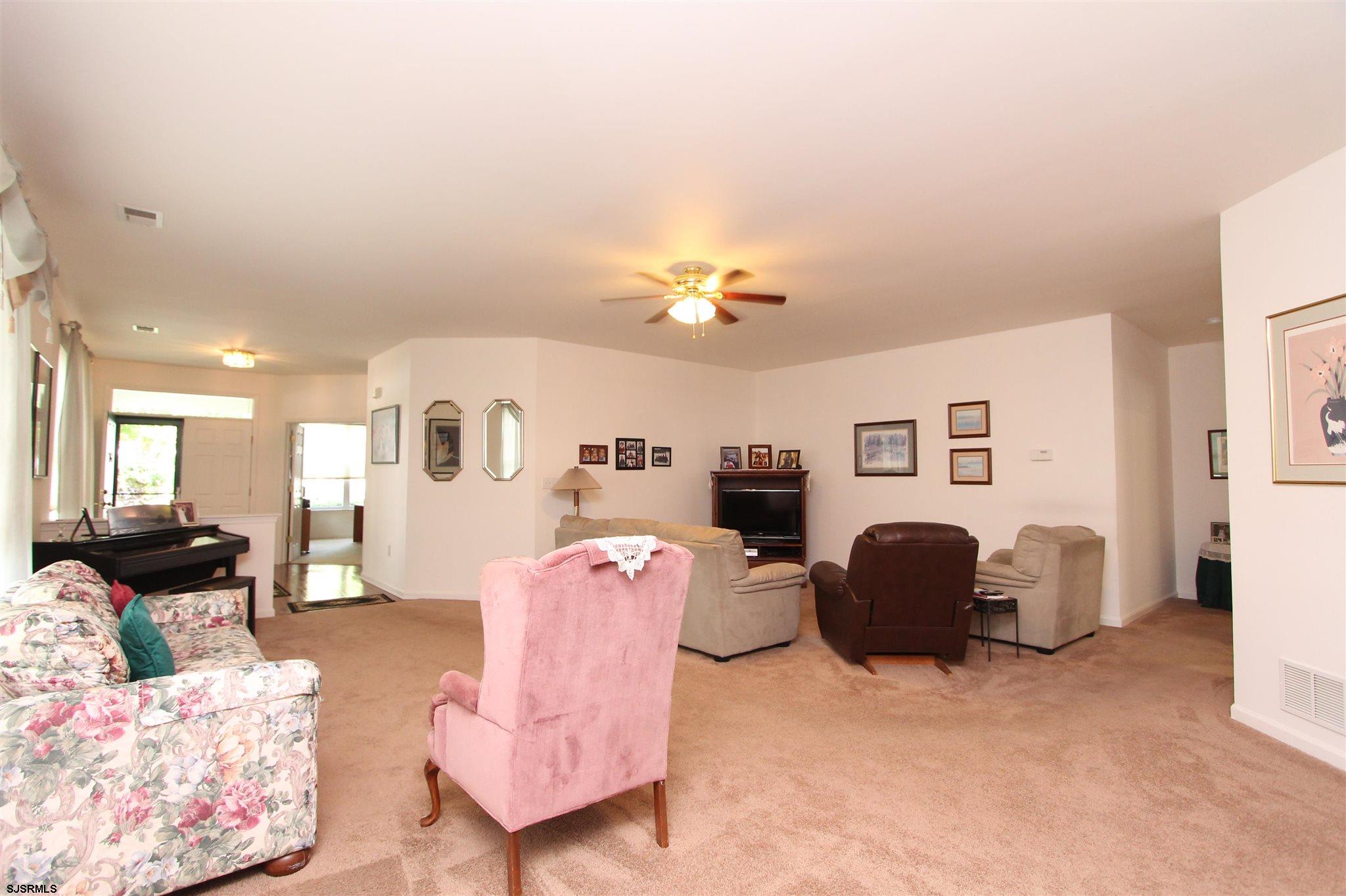 6 Northampton Road Galloway Township, NJ 08205 - Photo 5 of 27 Gallery Image 5