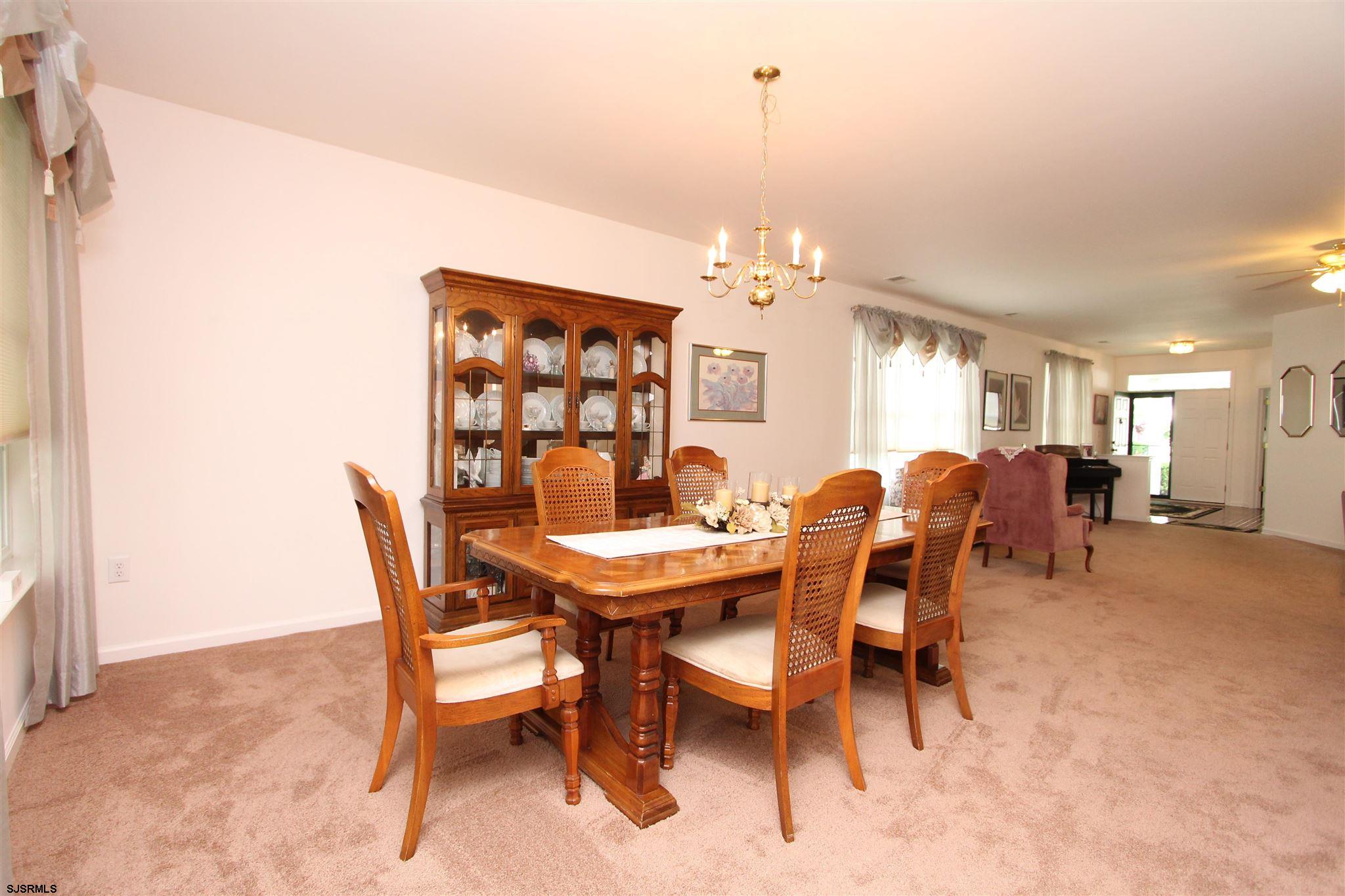 6 Northampton Road Galloway Township, NJ 08205 - Photo 7 of 27 Gallery Image 7