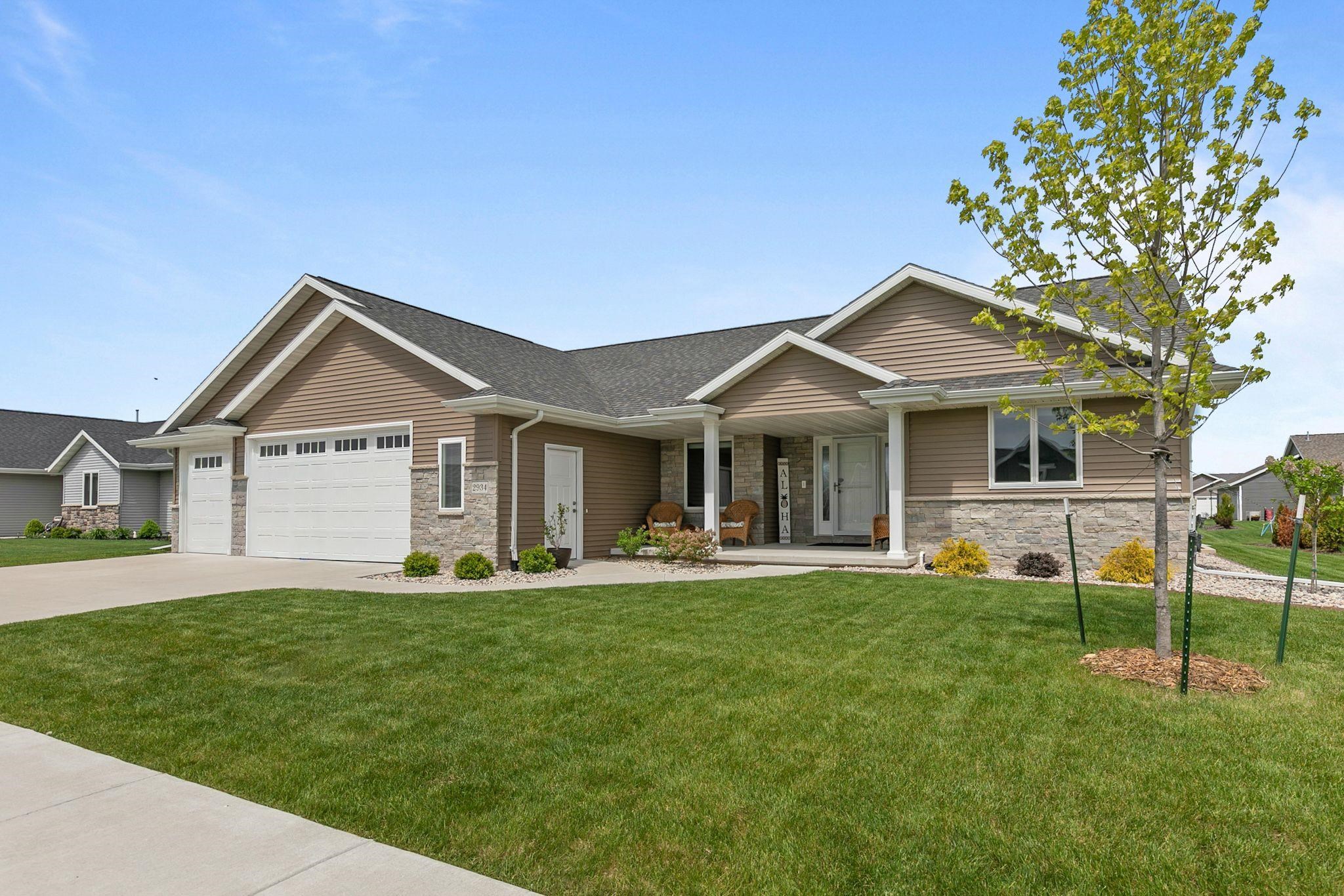 2934 East Turquoise Lane Appleton, WI 54913 - Photo 39 of 39
