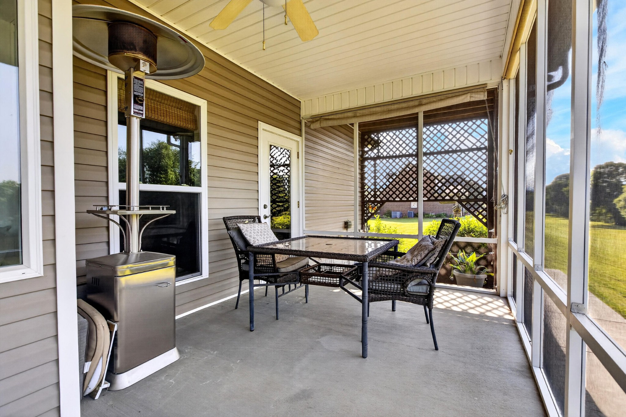 759 Pinhook Road Calhoun, TN 37309 - Photo 70 of 70 a chair and table in a balcony