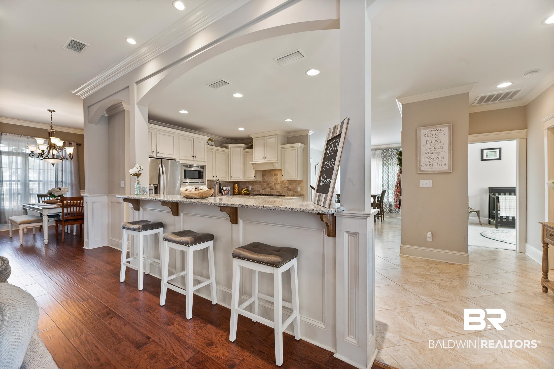 7784 Raegan Lane Daphne, AL 36527 - Photo 13 of 43 Kitchen