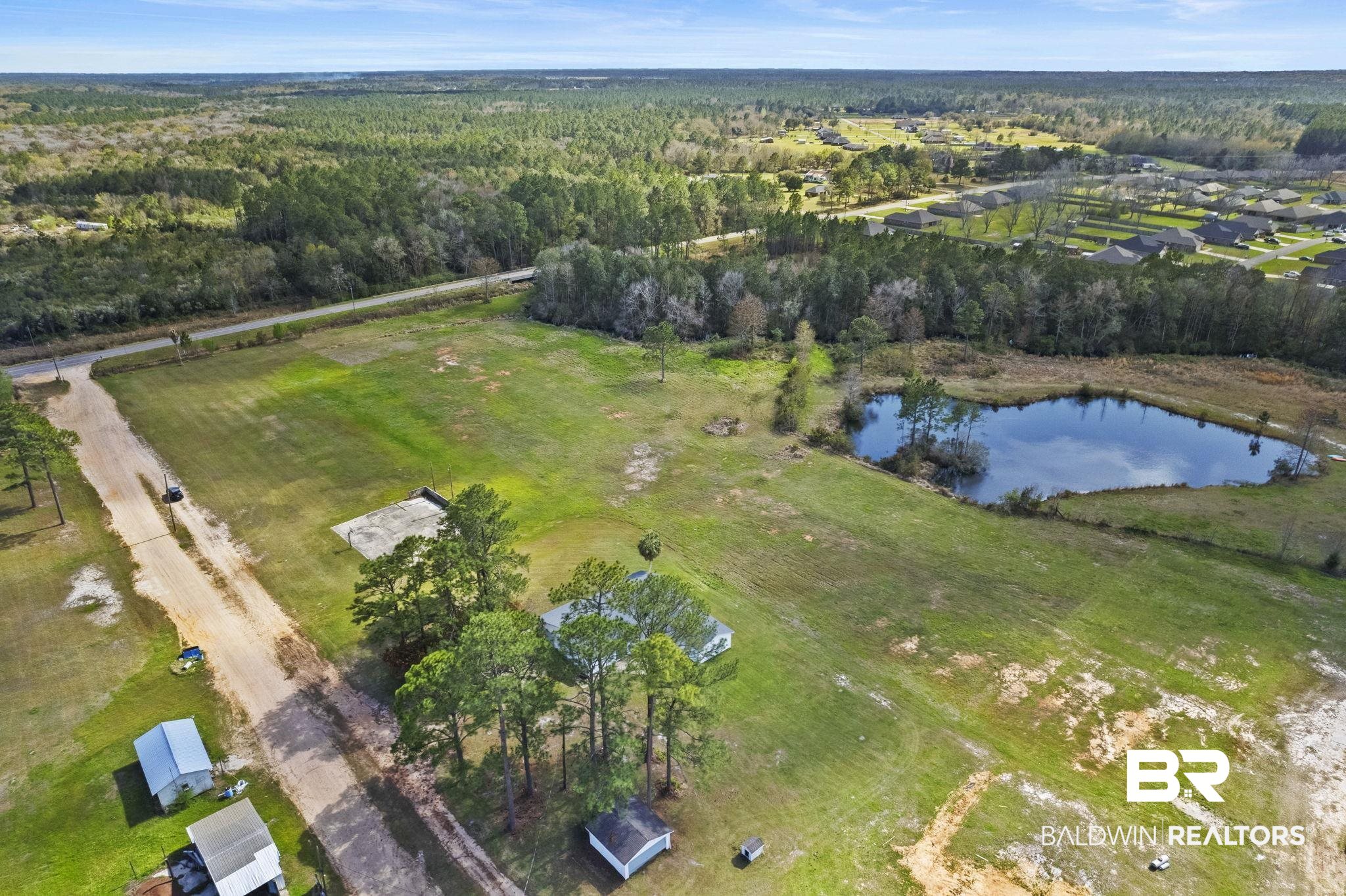 6250A Half Mile Road Theodore, AL 36582 - Photo 55 of 61 Gallery Image 55