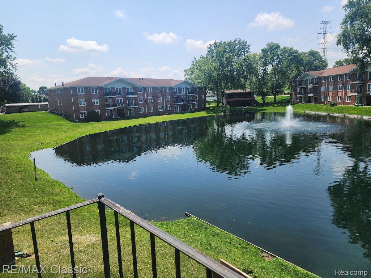 54787 Shelby Road, Unit 83 Utica, MI 48316 - Photo 24 of 25 Gallery Image 24