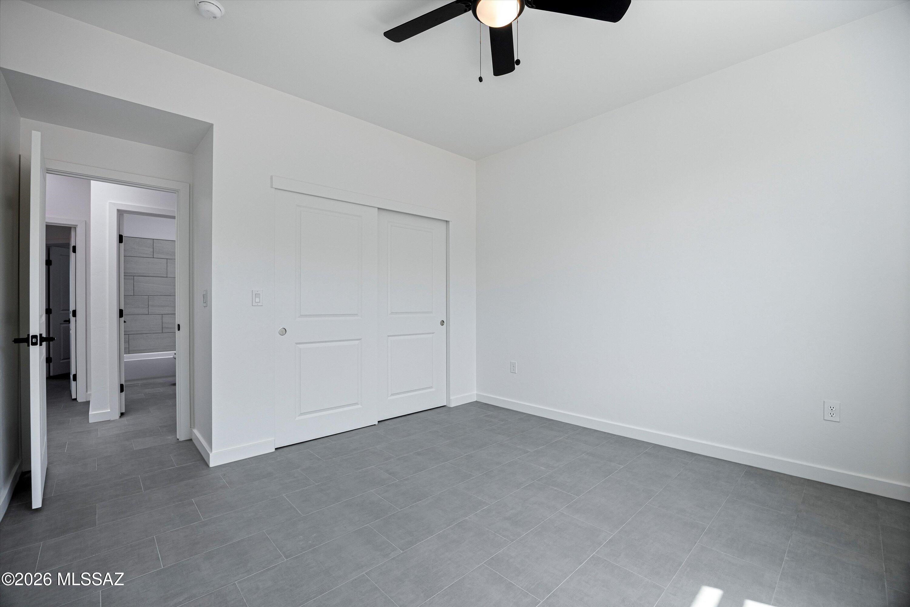1209 Circulo Golfo Rio Rico, AZ 85648 - Photo 19 of 26 Bedroom 3