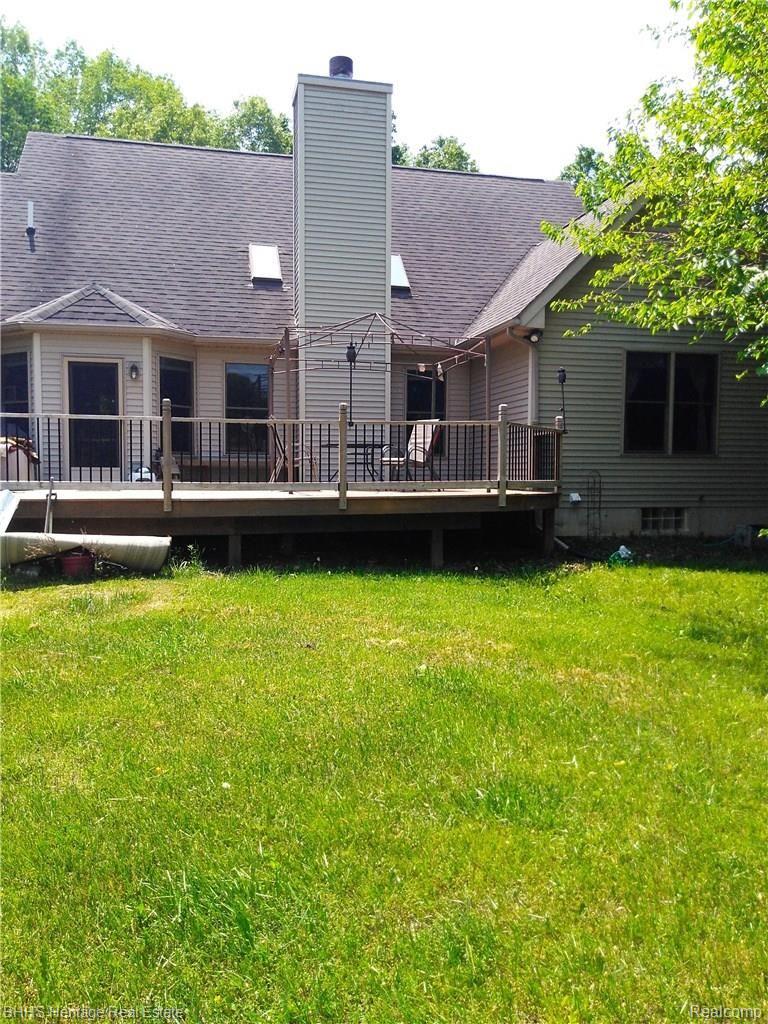 2606 South Gregory Road Fowlerville, MI 48836 - Photo 12 of 27 IMG_20180529_130151253.jpg