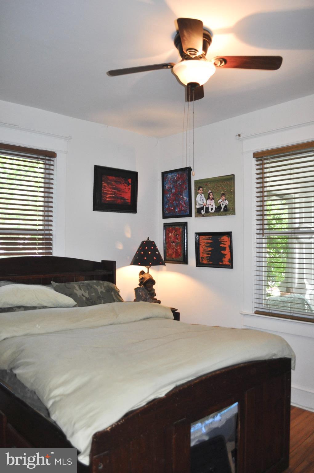 3109 Windom Road Mount Rainier, MD 20712 - Photo 12 of 20 Main level 2nd Bedroom