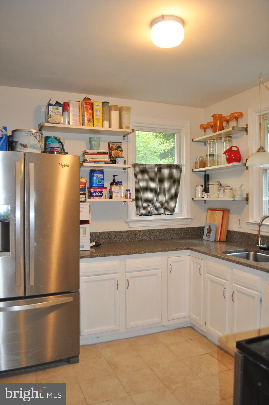 3109 Windom Road Mount Rainier, MD 20712 - Photo 8 of 20 Kitchen