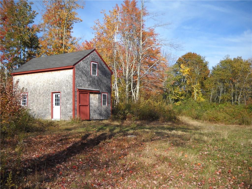 0 Salt Pond Road Friendship, ME 04547 - Photo 1 of 17 16' X 24' building on lot.