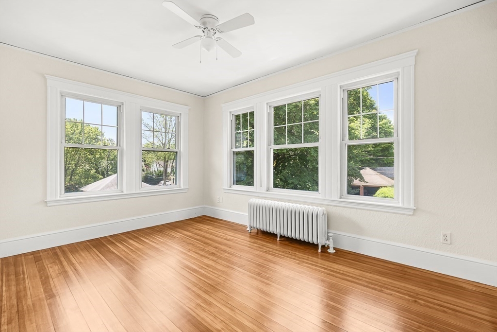 7 Westbourne Road Newton, MA 02459 - Photo 24 of 27