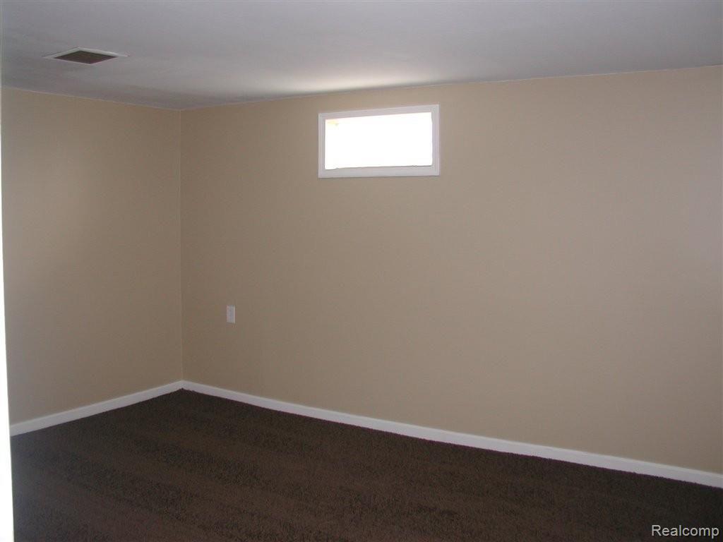 7825 Sheldon Road Canton, MI 48187 - Photo 20 of 25 bsmt2.JPG
