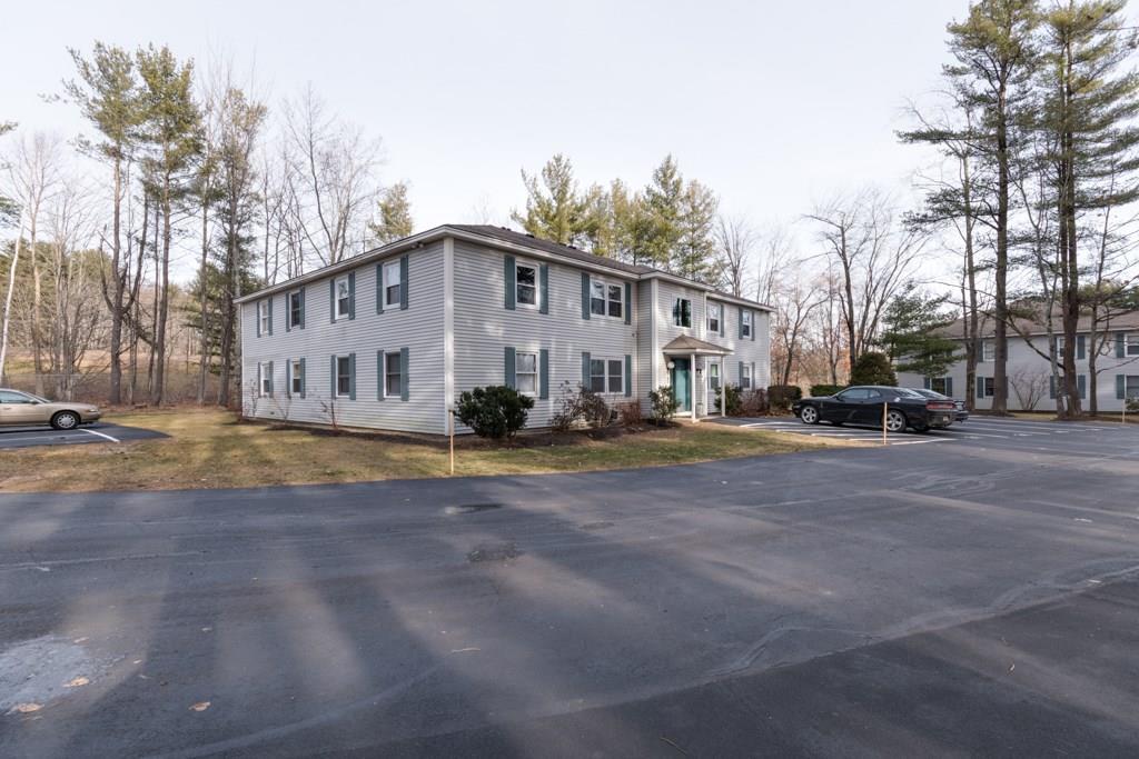 34 Ocean Park Road, Unit 39 Saco, ME 04072 - Photo 21 of 23 Photo