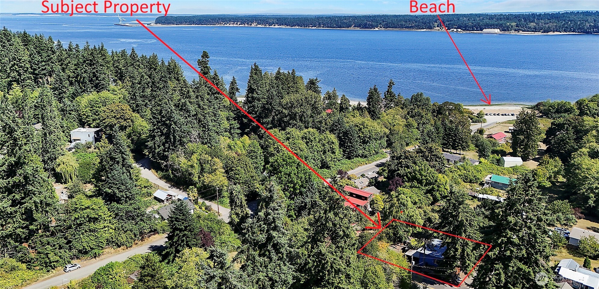 371 East Price Street Port Hadlock, WA 98339 - Photo 36 of 39