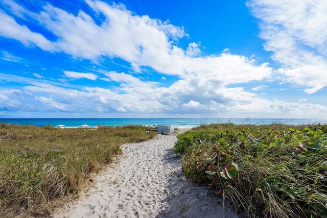 $6,350,000 | 1625 South Ocean Boulevard, Unit 10, Delray Beach, FL 33483