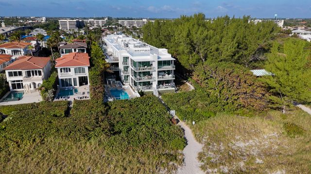 $6,350,000 | 1625 South Ocean Boulevard, Unit 10, Delray Beach, FL 33483