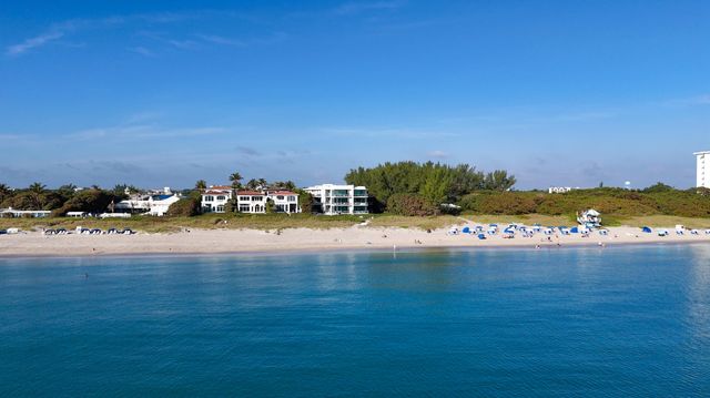 $6,350,000 | 1625 South Ocean Boulevard, Unit 10, Delray Beach, FL 33483