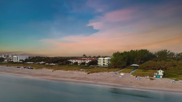 $6,350,000 | 1625 South Ocean Boulevard, Unit 10, Delray Beach, FL 33483