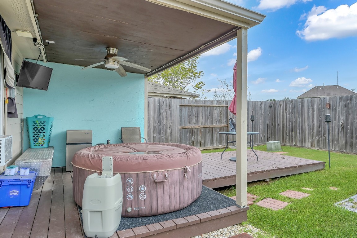 29341 Forest Floor Lane Spring, TX 77386 - Photo 33 of 41