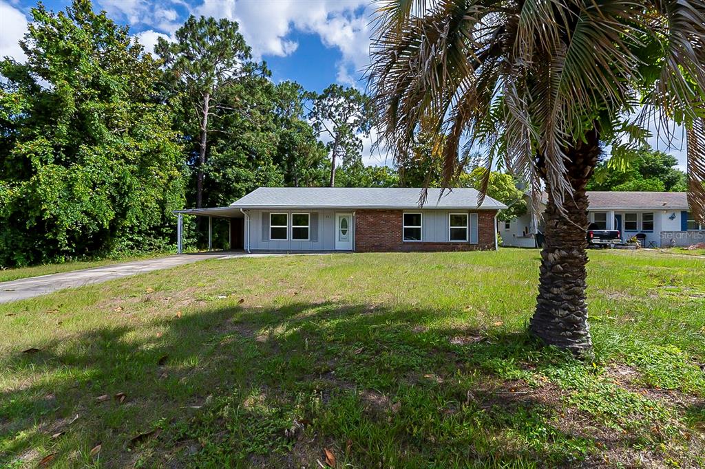 223 Deleon Road DeBary, FL 32713 - Photo 1 of 1