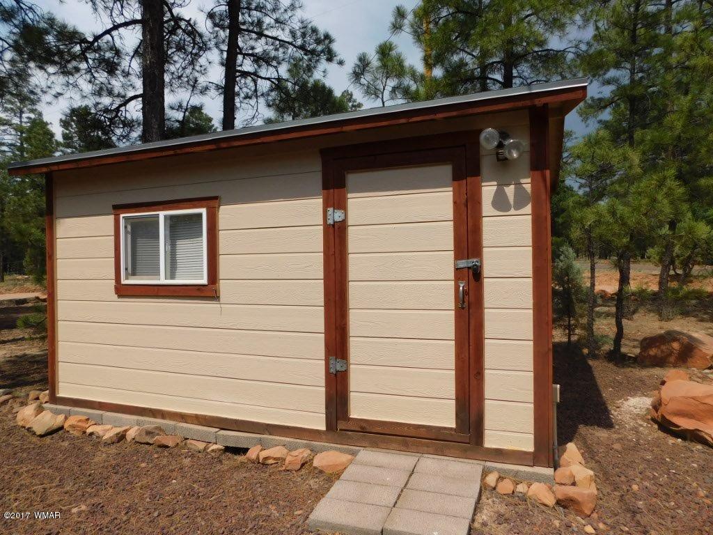 2749 Canyon Ridge Road Overgaard, AZ 85933 - Photo 25 of 25