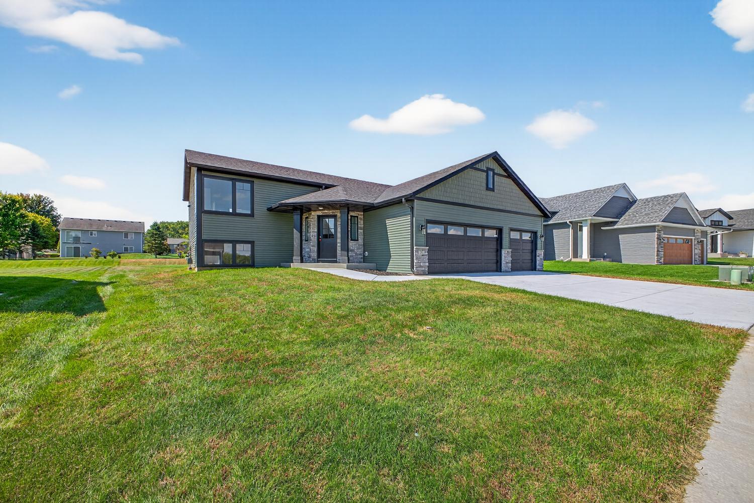 251 Stonelake Drive Southeast Rochester, MN 55904 - Photo 32 of 36