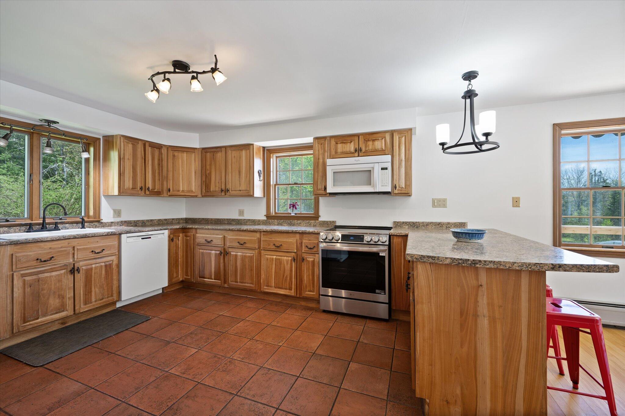 455 Village Road Jackson, ME 04921 - Photo 16 of 59 455 Village Rd