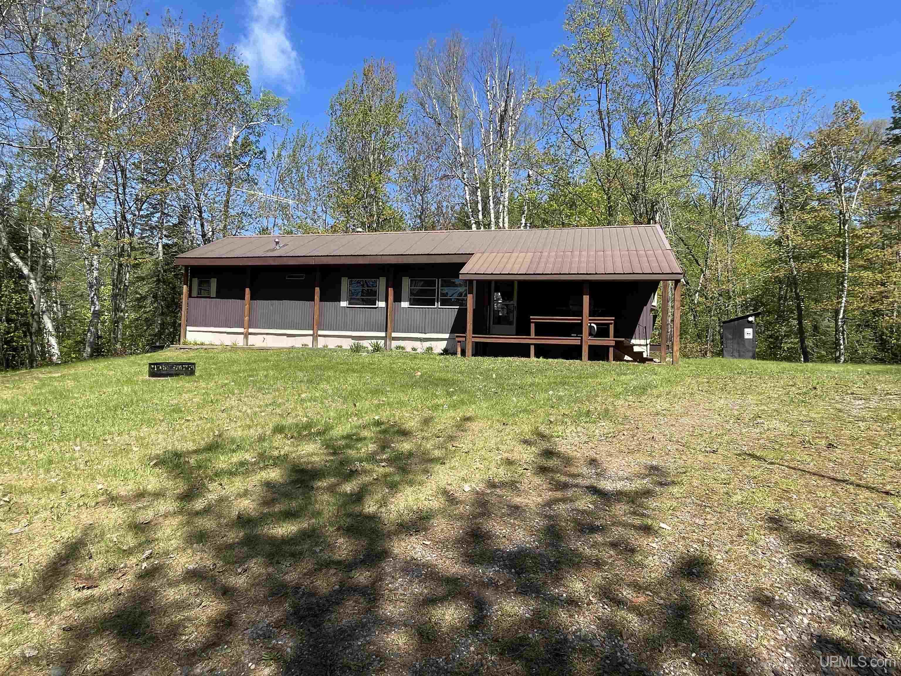 2546 Co Road Ishpeming, MI 49849 - Photo 1 of 53