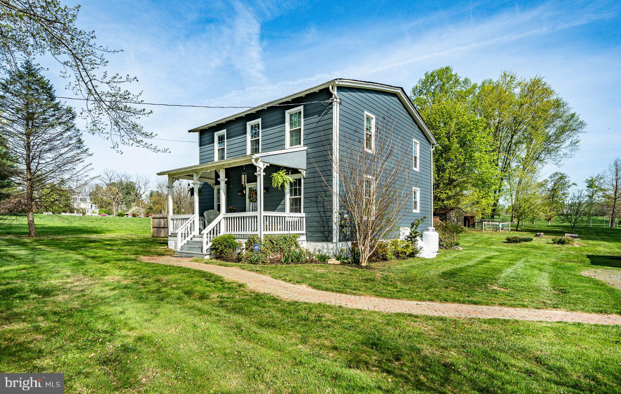 363 West Street Road Kennett Square, PA 19348 - Photo 2 of 82 Gallery Image 2