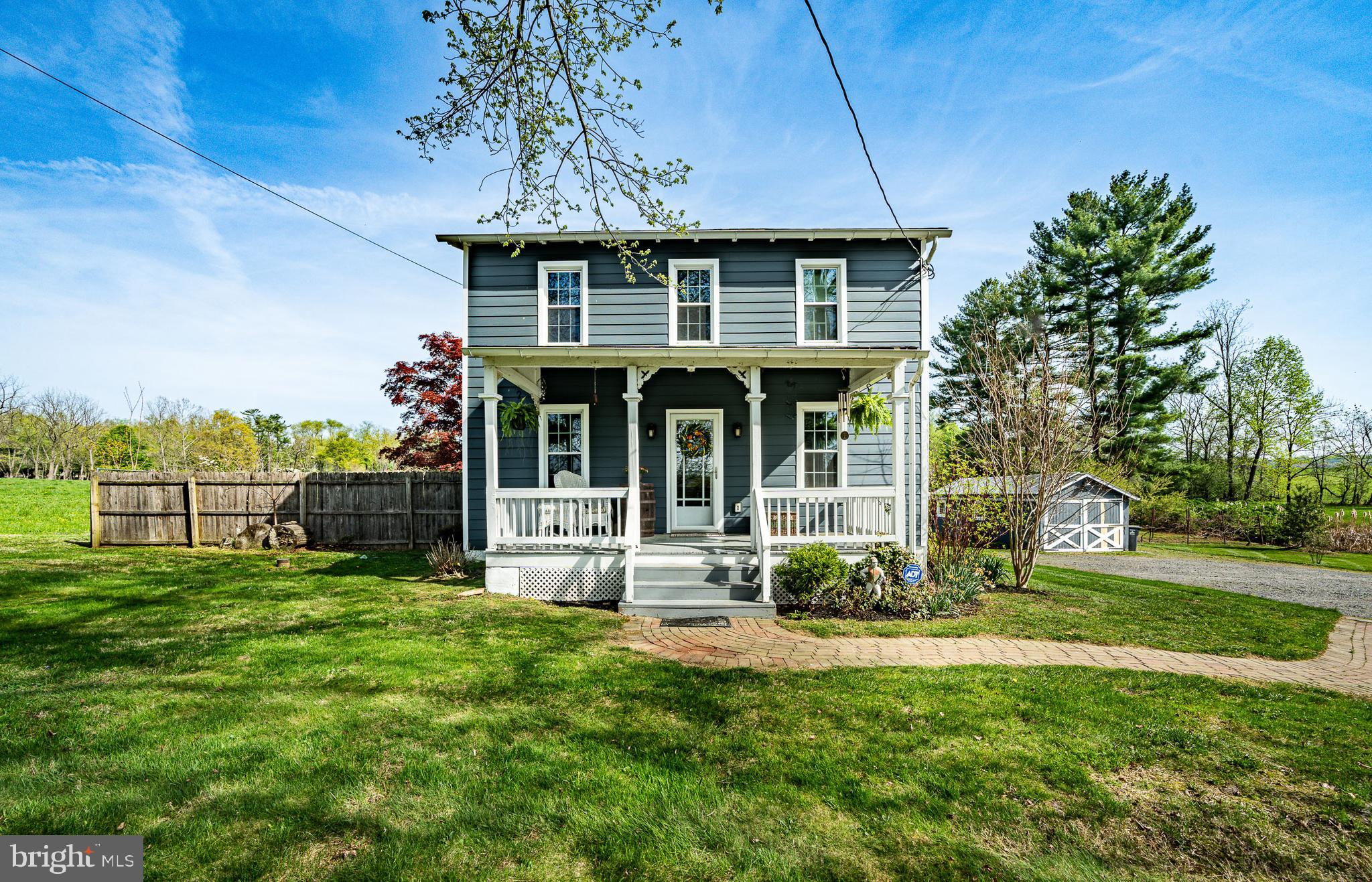 363 West Street Road Kennett Square, PA 19348 - Photo 3 of 82 Gallery Image 3