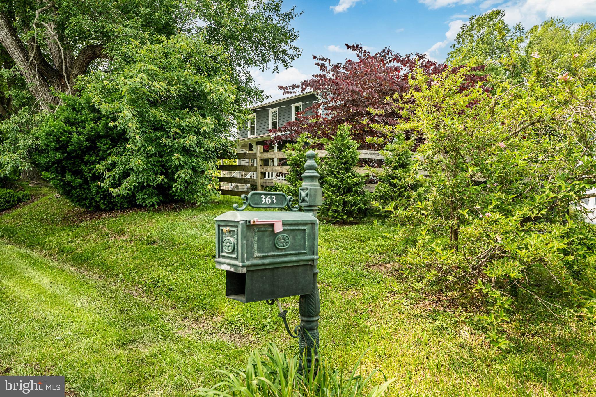 363 West Street Road Kennett Square, PA 19348 - Photo 66 of 82 Gallery Image 66