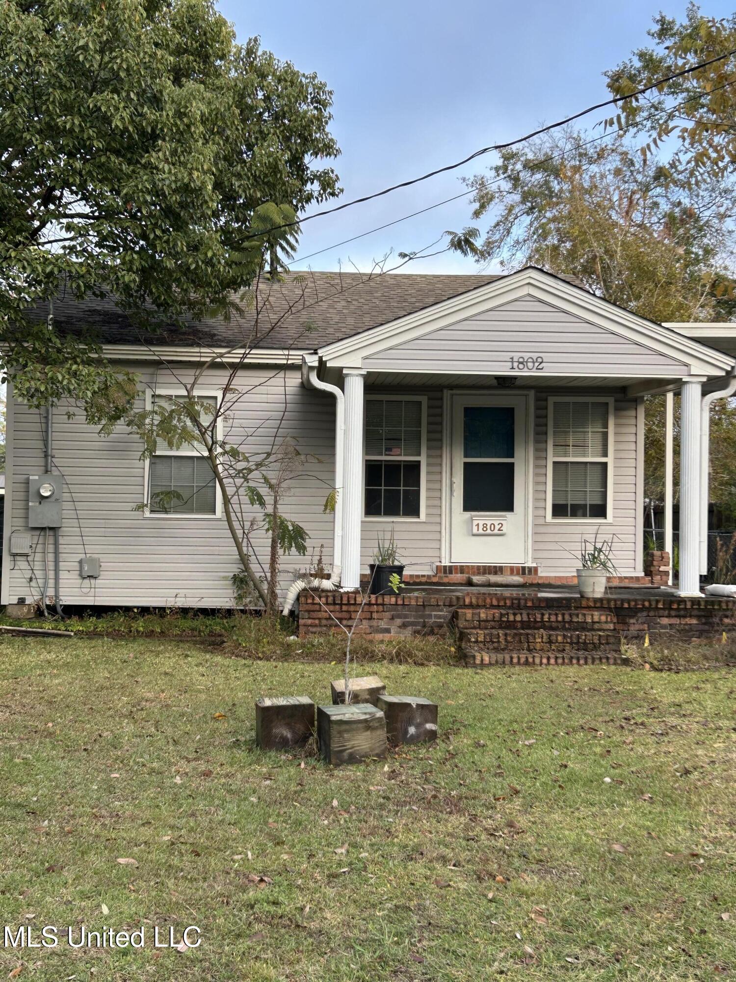 1802 Williams Street Pascagoula, MS 39567 - Photo 1 of 1 IMG_6232