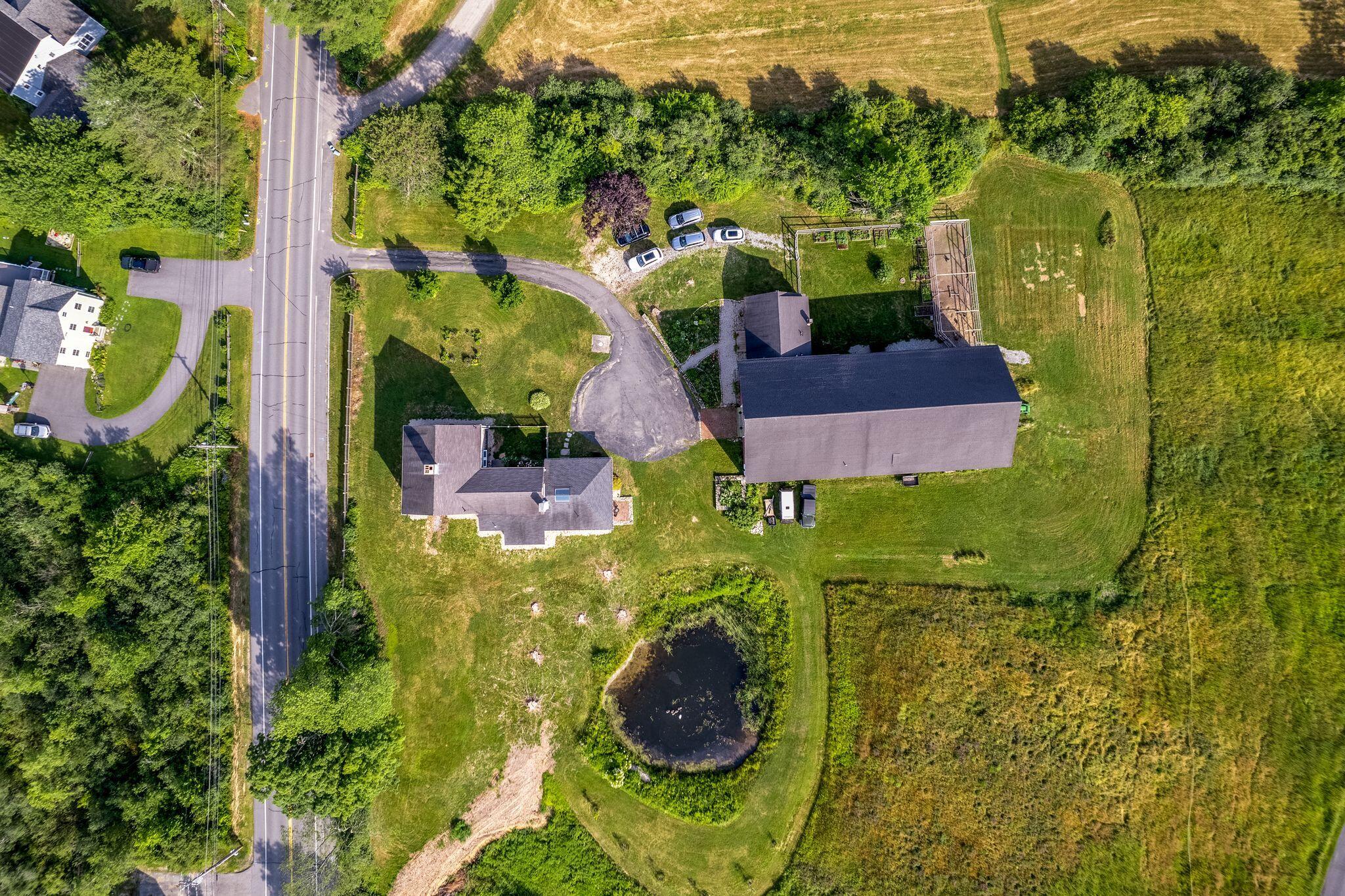224 Tuttle Road Cumberland Center, ME 04021 - Photo 128 of 132 43_DJI_0114