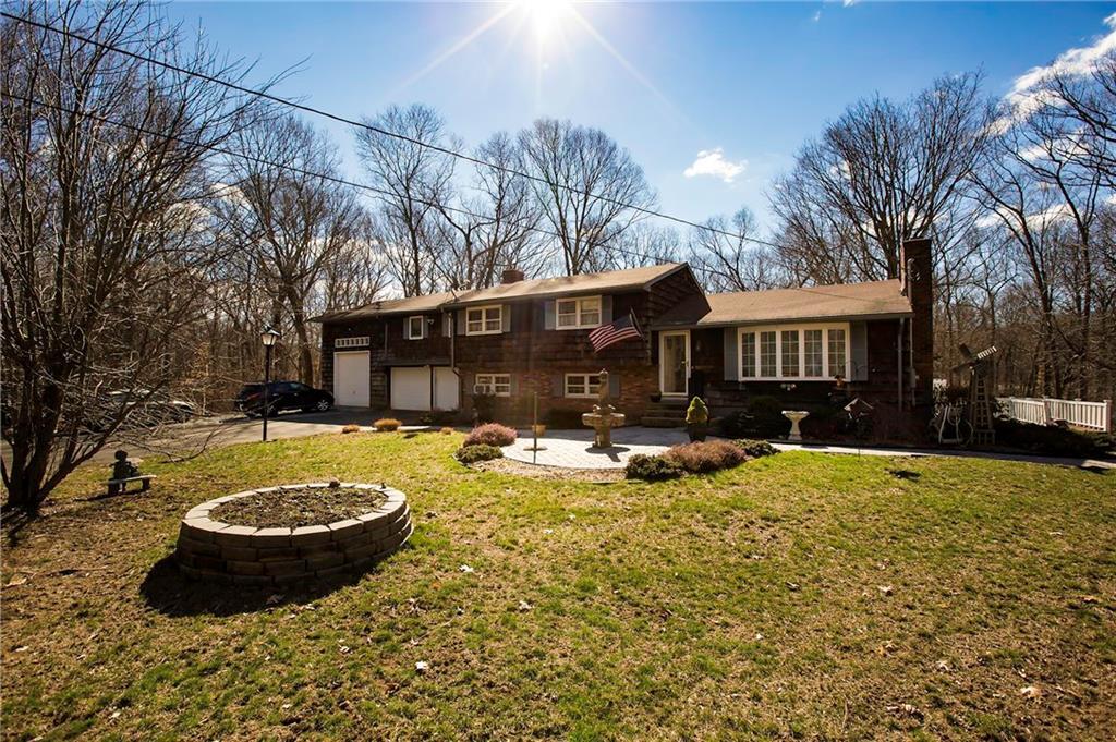 240 Scotland Road Madison, CT 06443 - Photo 1 of 1