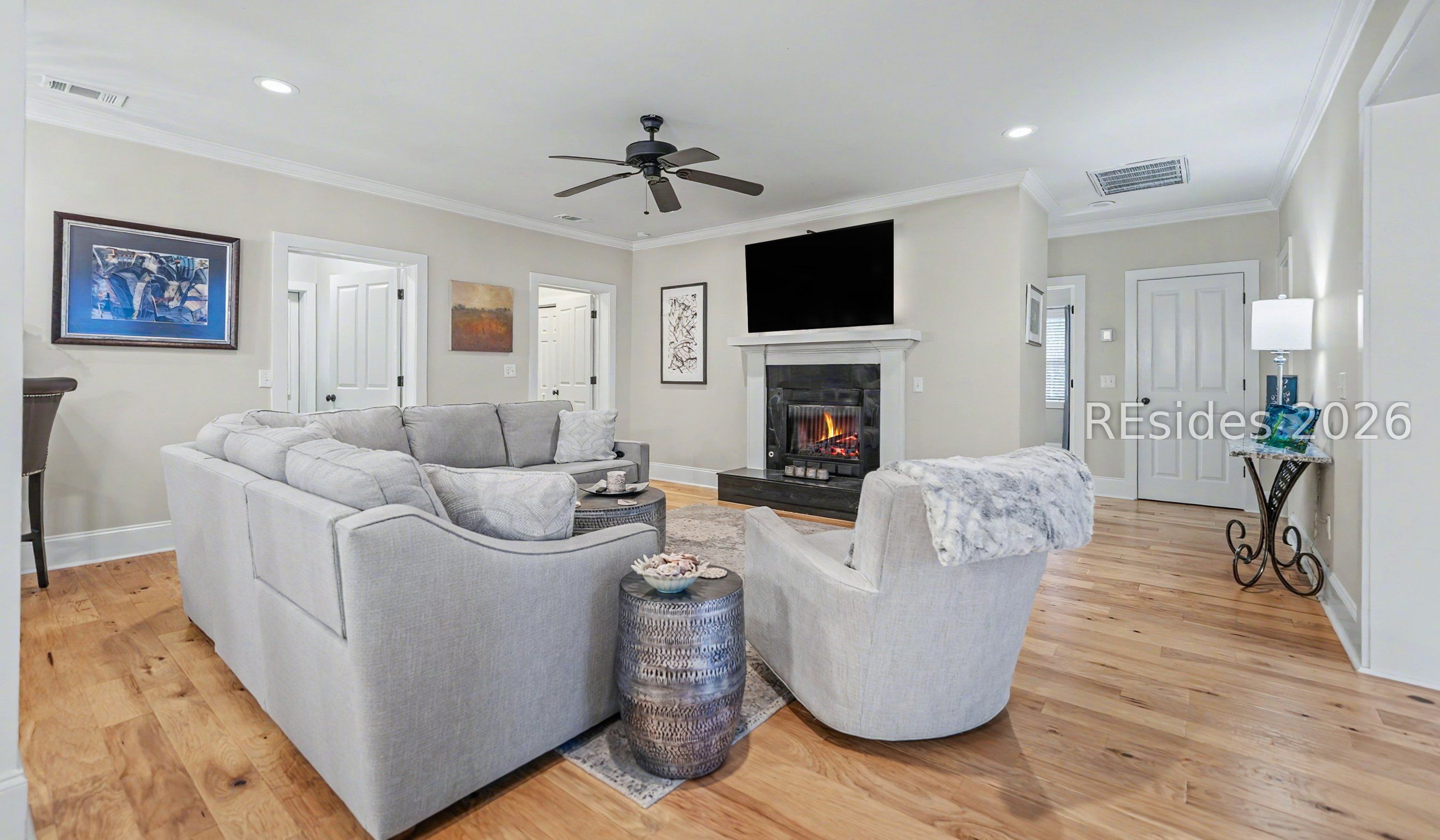 1309 Newcastle Street Beaufort, SC 29902 - Photo 11 of 60
