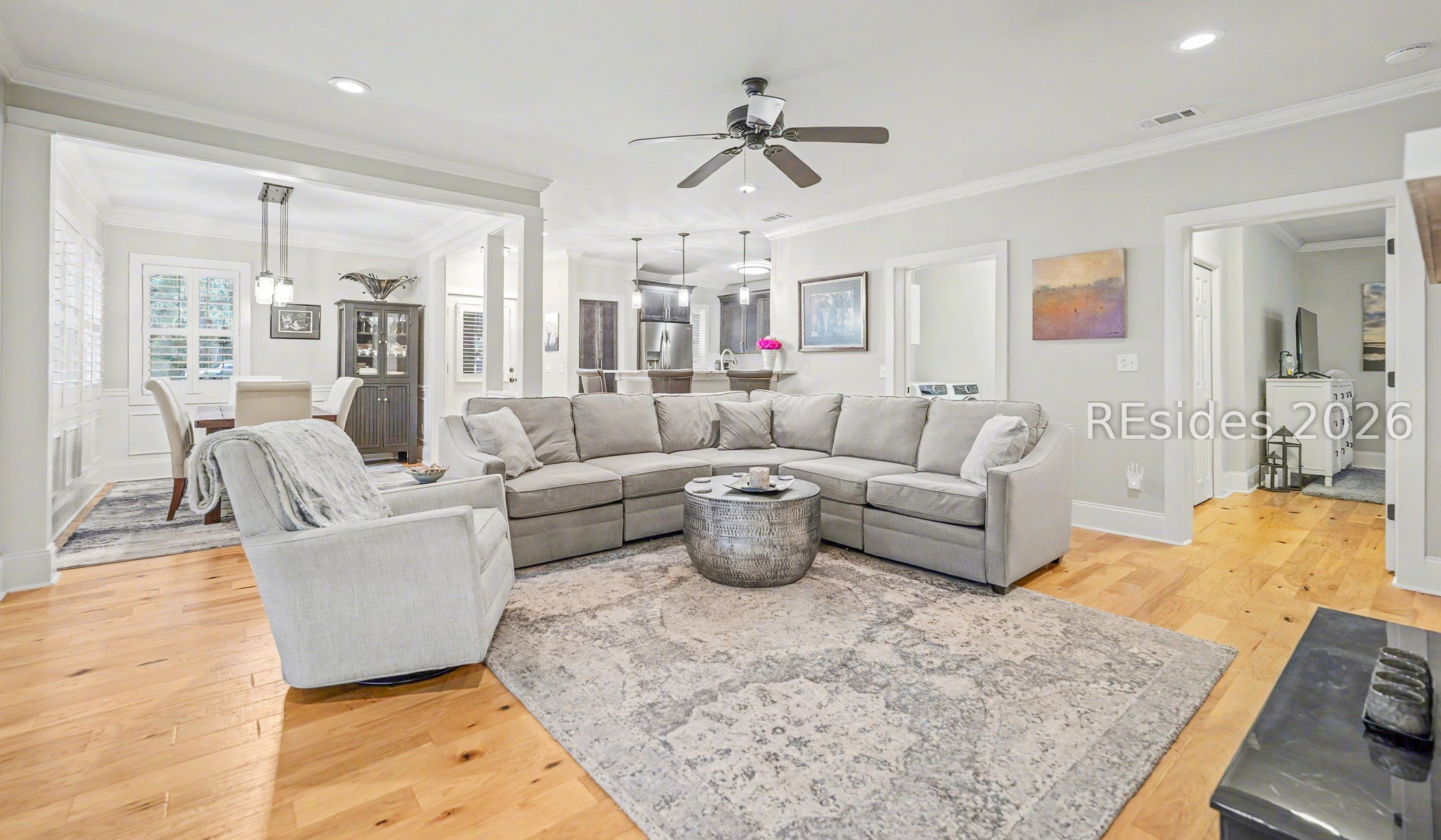 1309 Newcastle Street Beaufort, SC 29902 - Photo 12 of 60