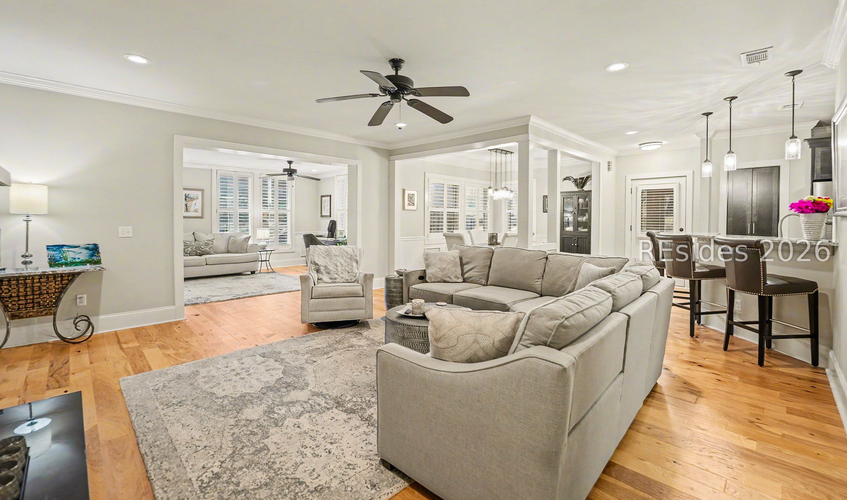1309 Newcastle Street Beaufort, SC 29902 - Photo 13 of 60