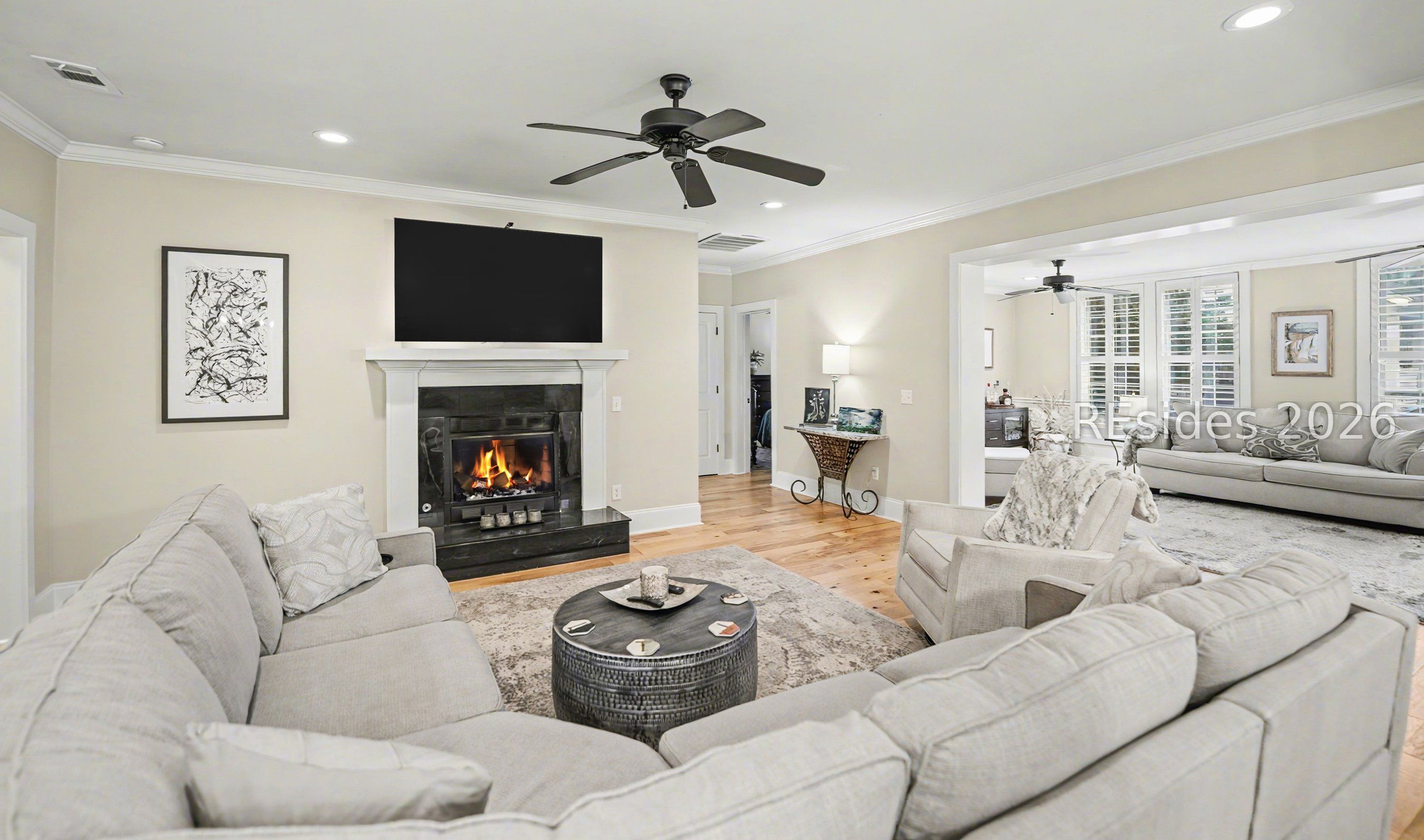 1309 Newcastle Street Beaufort, SC 29902 - Photo 14 of 60