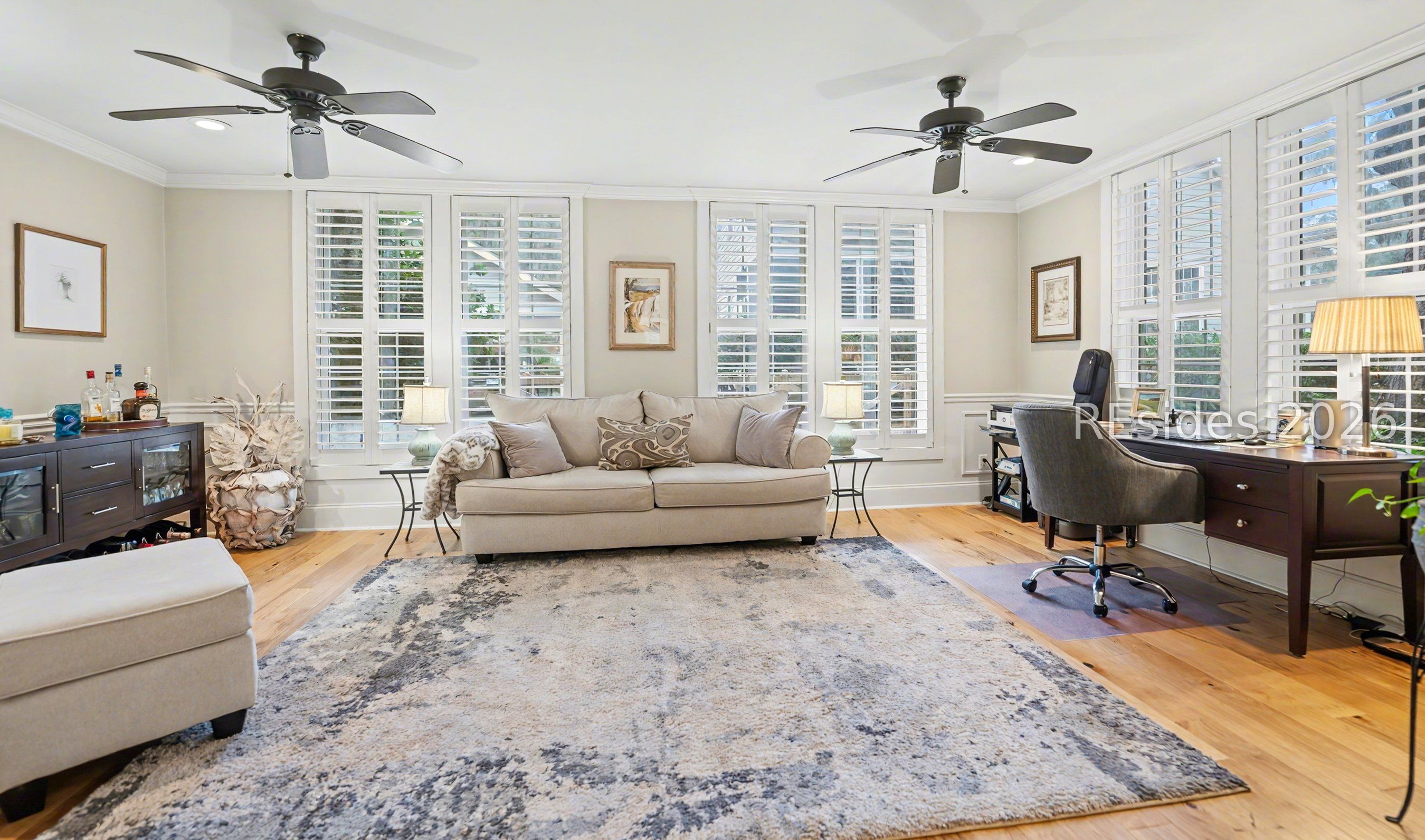 1309 Newcastle Street Beaufort, SC 29902 - Photo 15 of 60