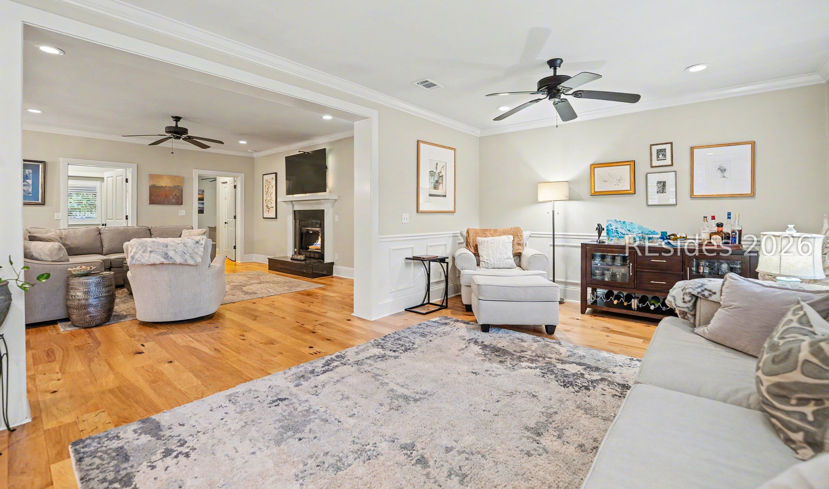 1309 Newcastle Street Beaufort, SC 29902 - Photo 16 of 60