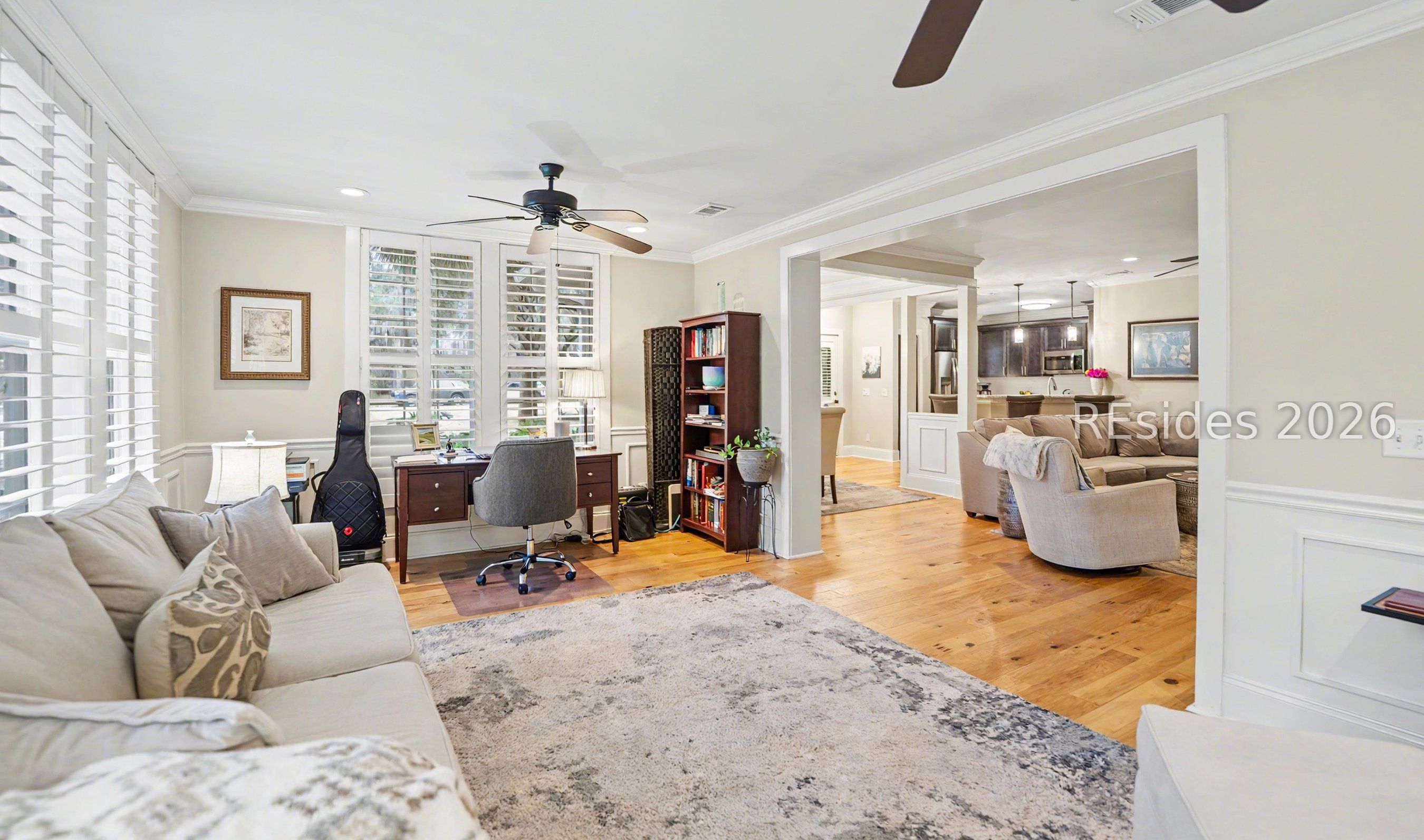 1309 Newcastle Street Beaufort, SC 29902 - Photo 17 of 60