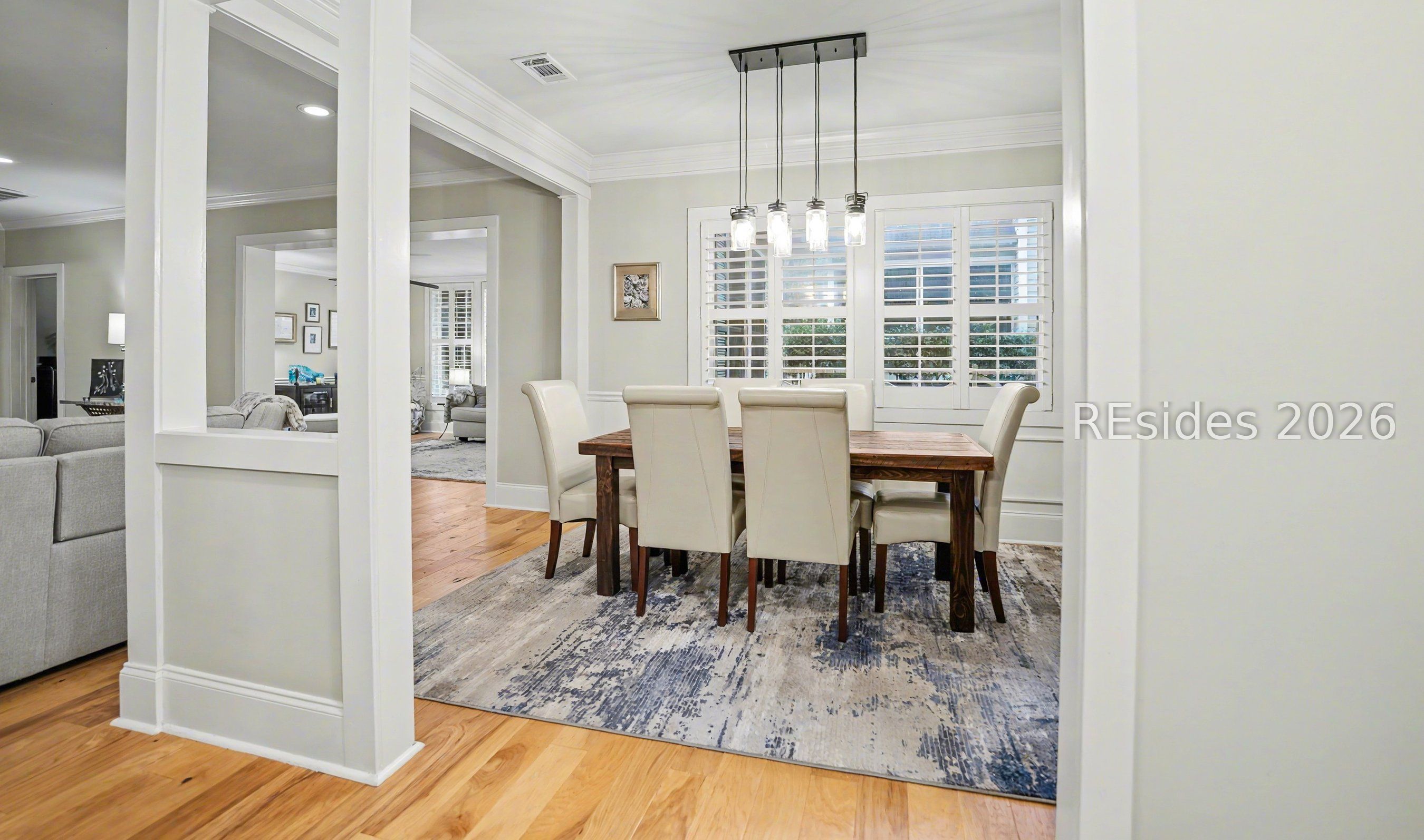 1309 Newcastle Street Beaufort, SC 29902 - Photo 18 of 60