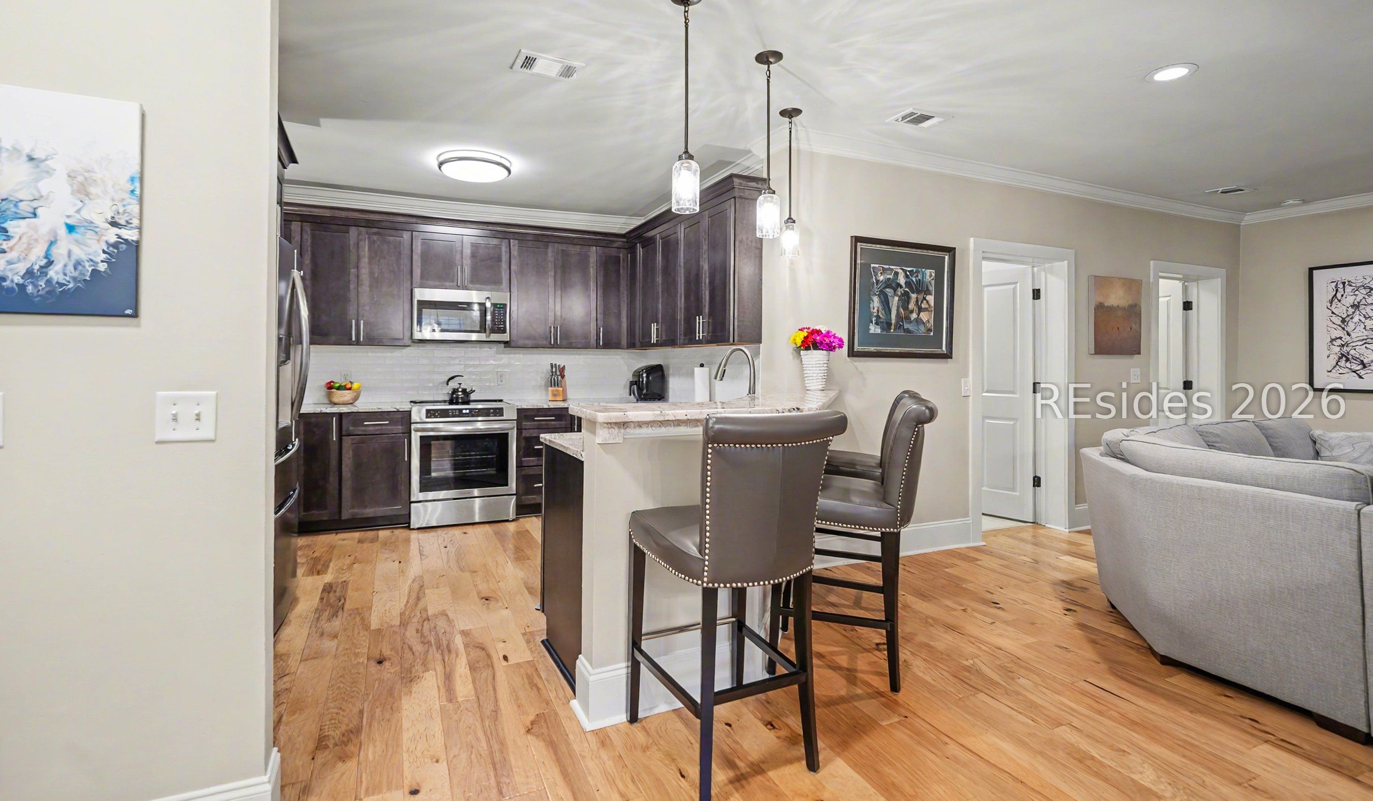 1309 Newcastle Street Beaufort, SC 29902 - Photo 20 of 60
