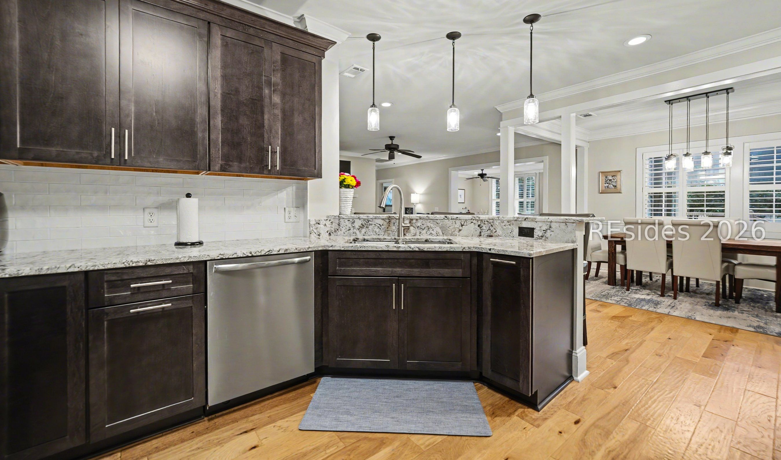 1309 Newcastle Street Beaufort, SC 29902 - Photo 22 of 60