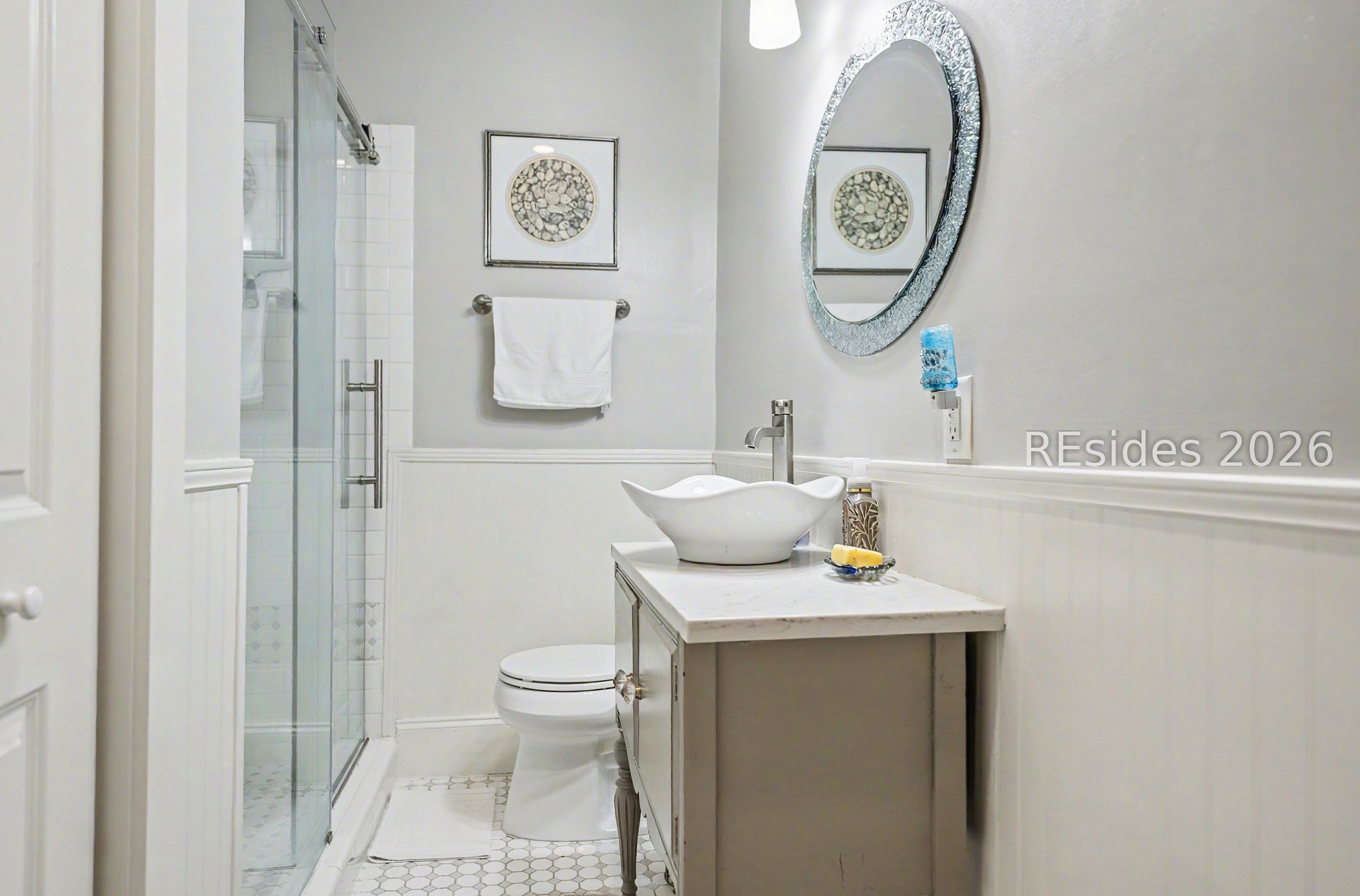 1309 Newcastle Street Beaufort, SC 29902 - Photo 30 of 60