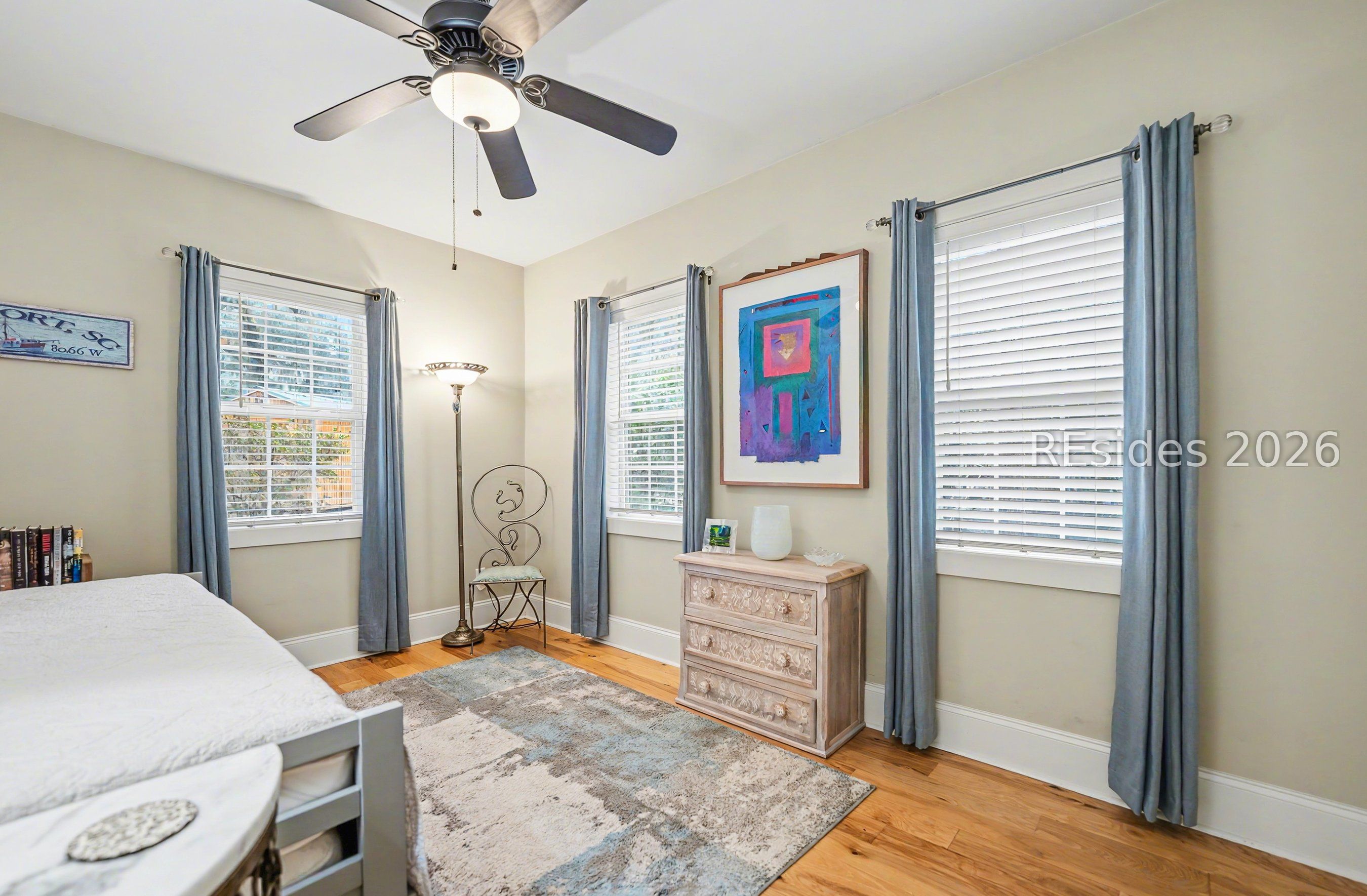 1309 Newcastle Street Beaufort, SC 29902 - Photo 32 of 60