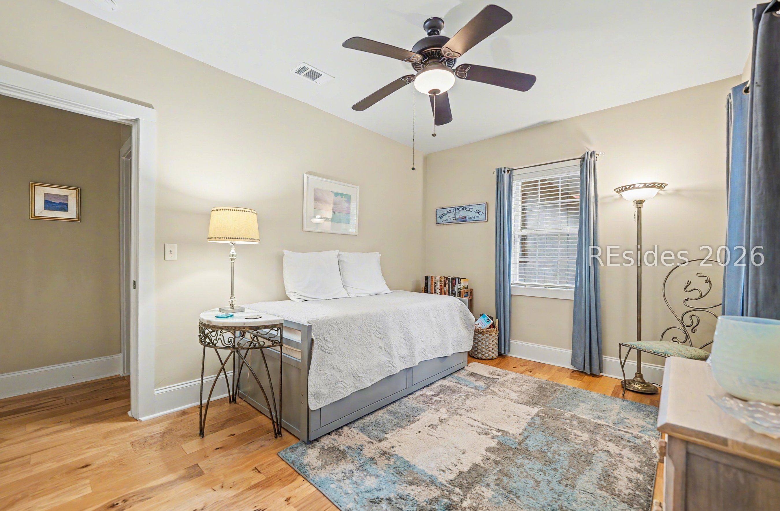 1309 Newcastle Street Beaufort, SC 29902 - Photo 33 of 60