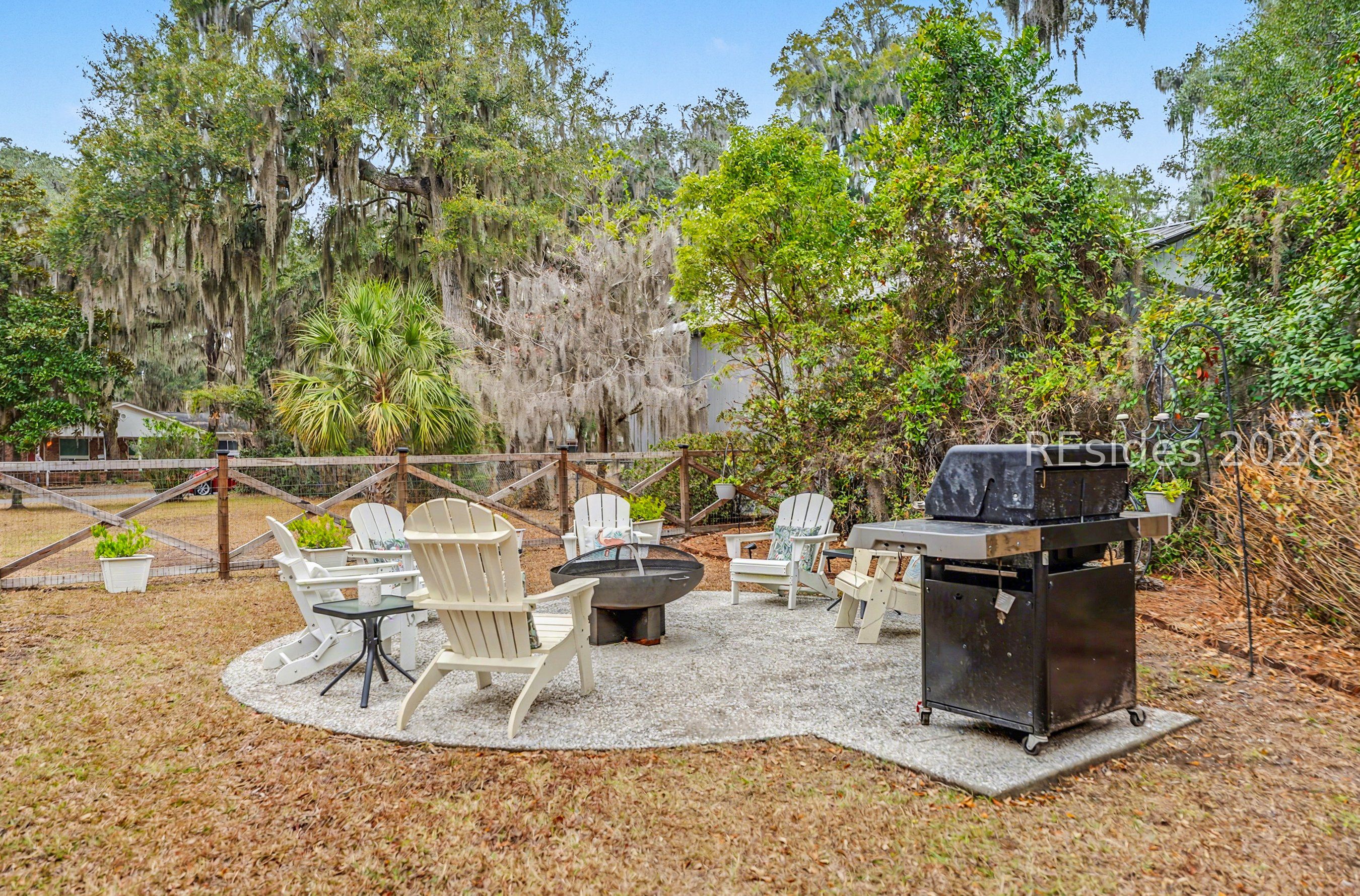 1309 Newcastle Street Beaufort, SC 29902 - Photo 36 of 60