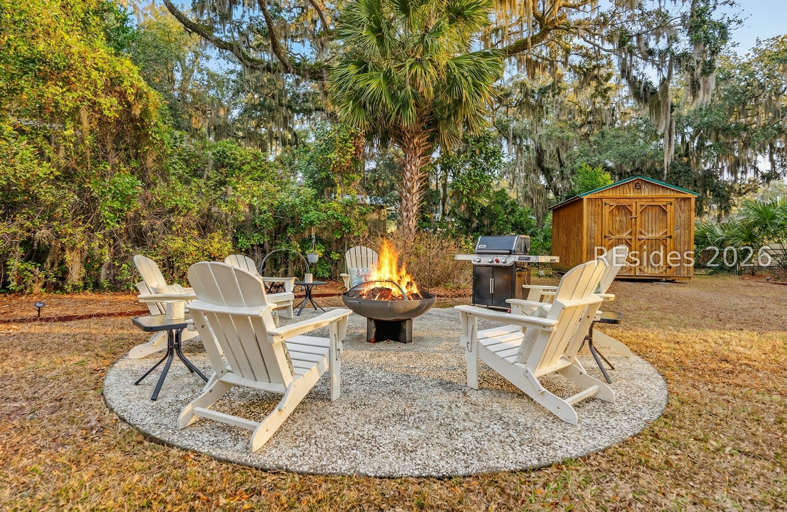 1309 Newcastle Street Beaufort, SC 29902 - Photo 38 of 60