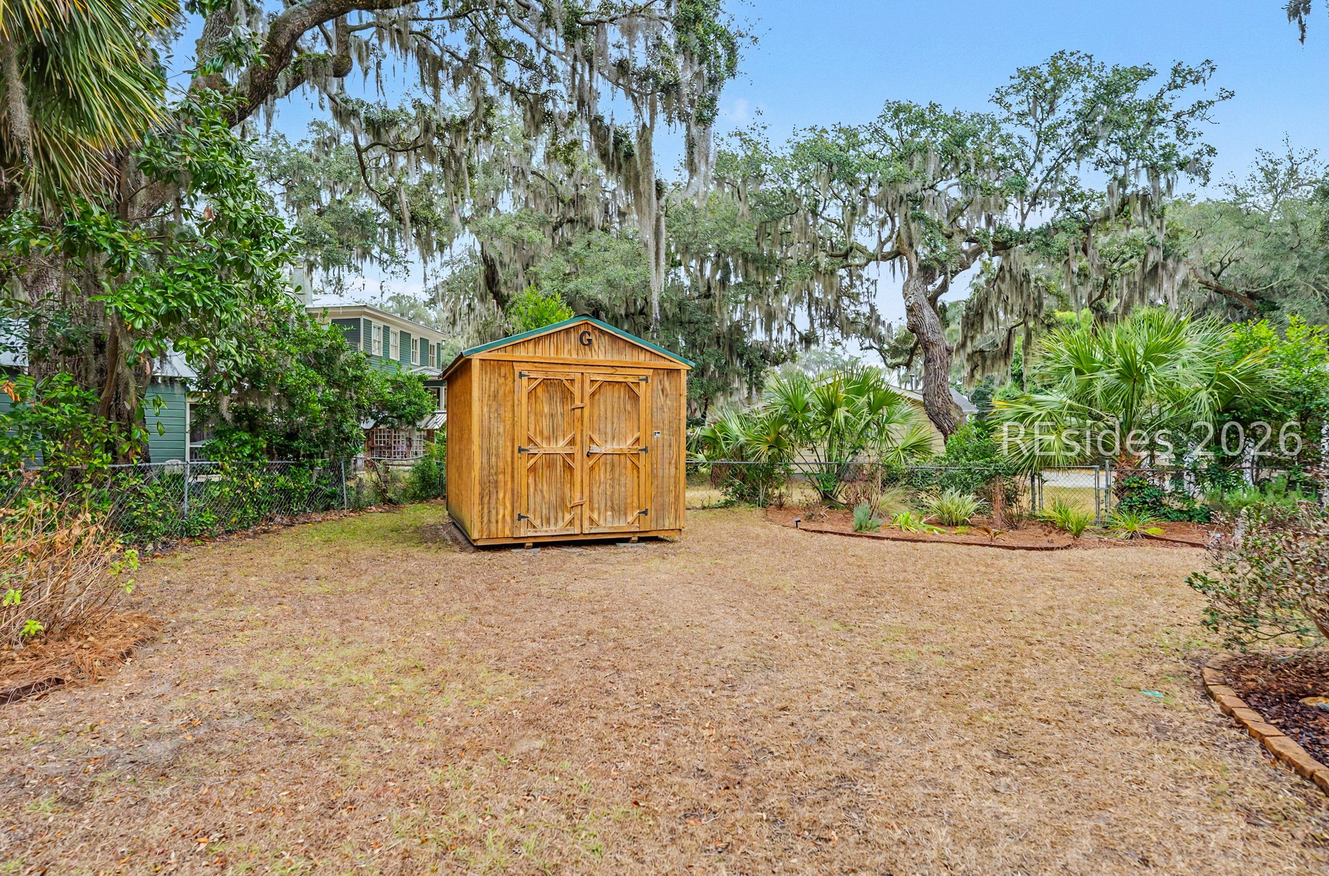 1309 Newcastle Street Beaufort, SC 29902 - Photo 42 of 60