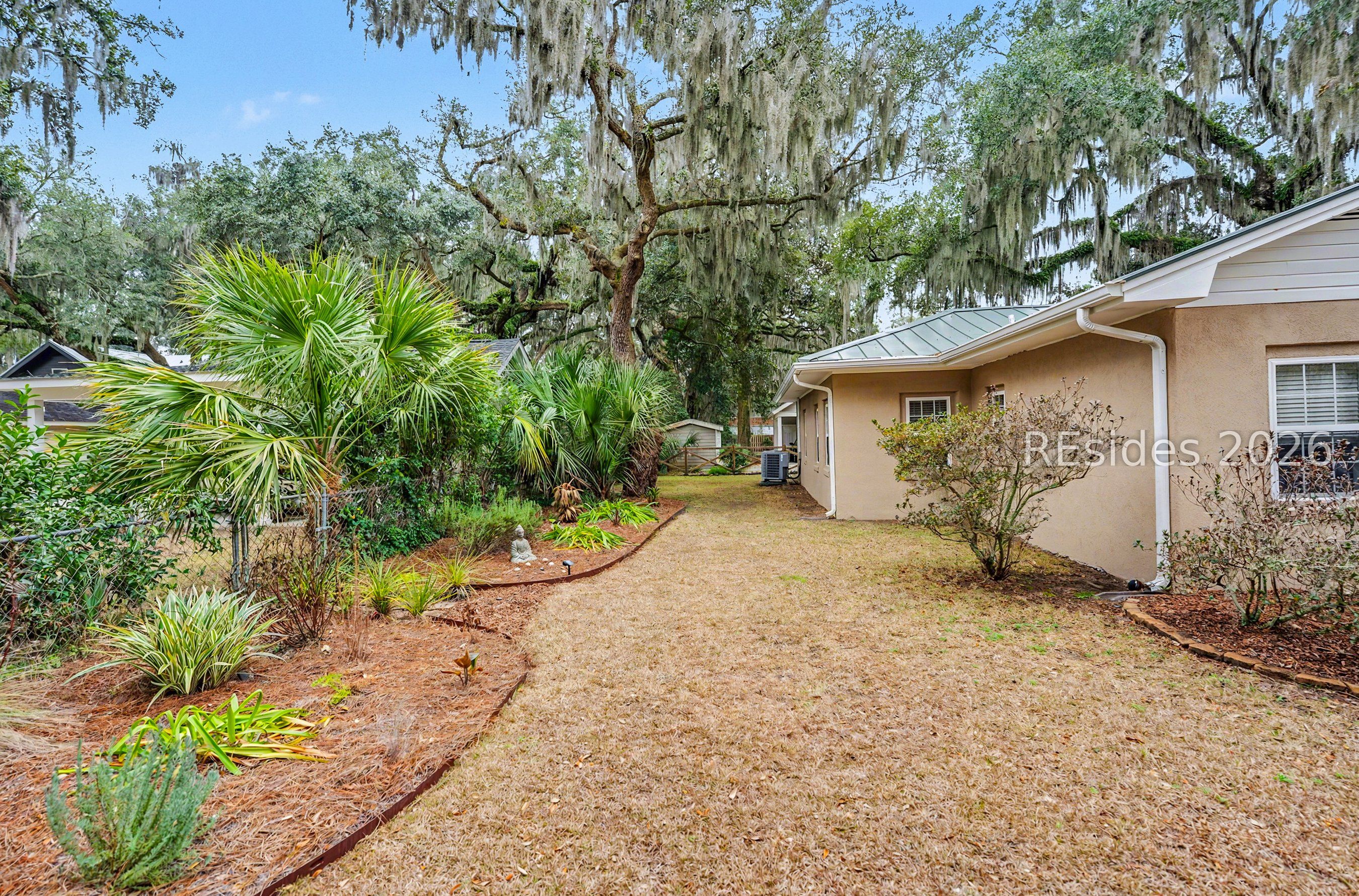 1309 Newcastle Street Beaufort, SC 29902 - Photo 44 of 60
